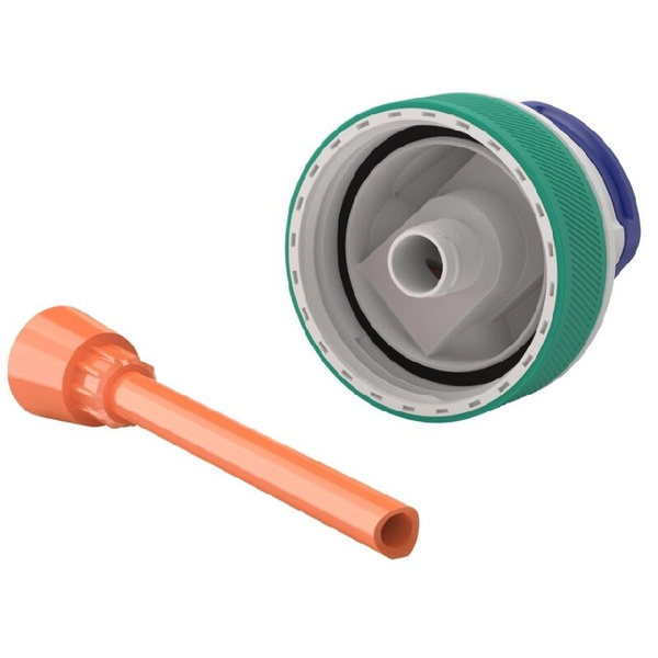 Butelka na wodę dla dzieci Kambukka Lagoon 400ml - Juggling Dino