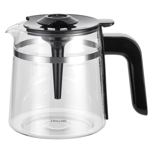 Ekspres do kawy Zwilling Enfinigy - Czarny