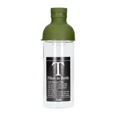 Butelka z filtrem do Cold Brew Tea Hario 300ml - zielona