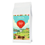 Kawa ziarnista Trip Coffee Italia 1kg