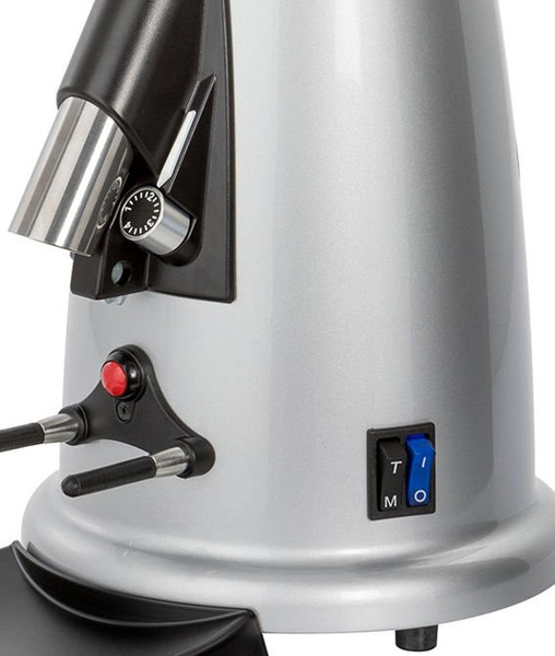 Młynek do kawy Macap M42M Szary (C10)