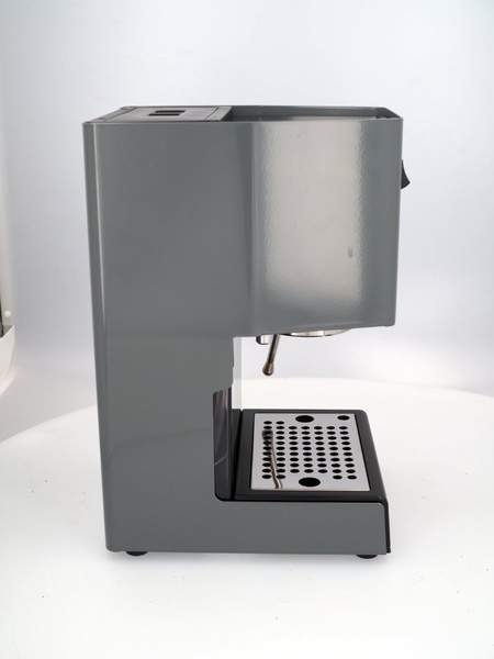 OUTLET 13972 - Ekspres do kawy Gaggia Classic Industrial Grey