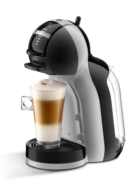 Ekspres do kawy De'Longhi Dolce Gusto Mini Me EDG155.BG – NIEDOSTĘPNY