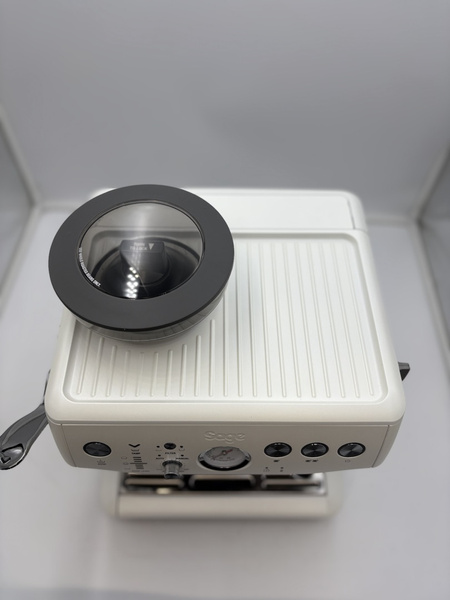 OUTLET 12928 - Ekspres do kawy Sage The Impress Express SES876SST 