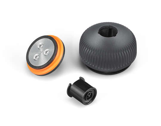 Wacaco Nanopresso Elements Black + Etui