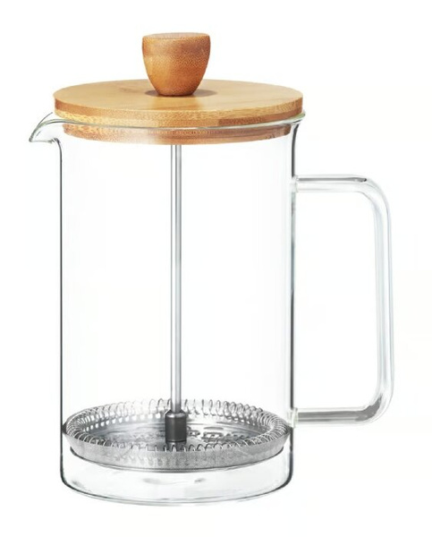 Zaparzacz do herbaty Nordic Ambition 600 ml - NIEDOSTĘPNY