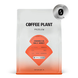 Kawa ziarnista COFFEE PLANT Indonezja Bali Honey 250g