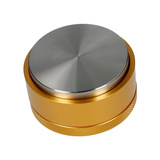 Barista Space Coffee Tamper Gold 58 mm -Złoty – NIEDOSTĘPNY