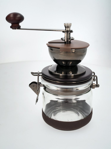 OUTLET - HARIO Canister - ręczny młynek do kawy