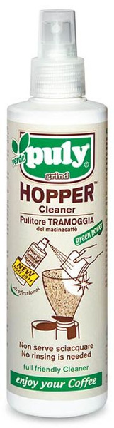 PULY GRIND HOPPER - Spray do czyszczenia pojemników na ziarna 200ml