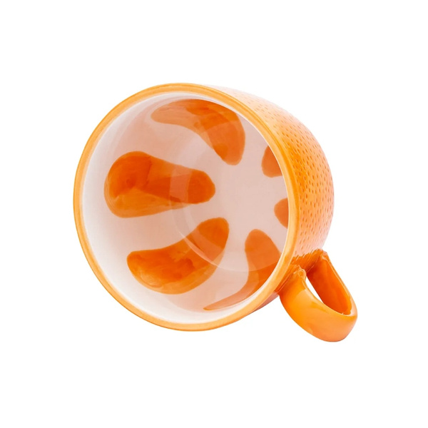 Filiżanka Altom Design Tropicana 470ml - Pomarańcza – NIEDOSTĘPNY