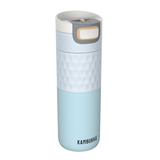 Kubek termiczny Kambukka Etna Grip 500 ml - Breezy Blue + GRATIS 9 DRIP BAGÓW