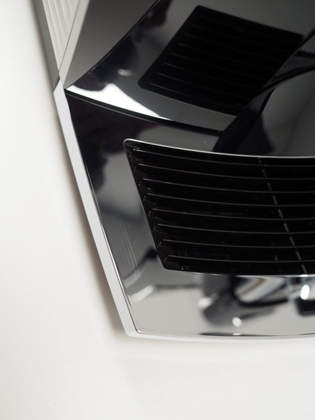 OUTLET 6831 - Ekspres do kawy Jura E4 Piano Black (EA)