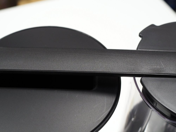 OUTLET - Przelewowy ekspres do kawy Svart Optimal Aluminium WSO-1A