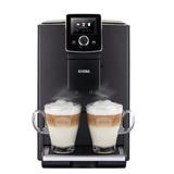 OUTLET 23524 - Ekspres do kawy Nivona 820 - Czarny