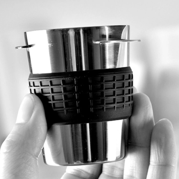 Pojemnik na kawę zmieloną AVX