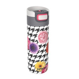 Kubek termiczny Kambukka Etna 500 ml - Floral Patchwork – NIEDOSTĘPNY