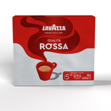 Kawa mielona Lavazza Qualita Rossa 2x250g