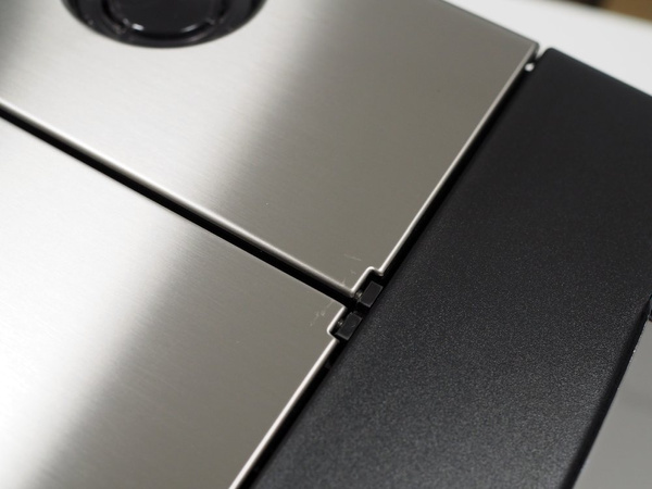 OUTLET - Ekspres do kawy Gaggia Anima Prestige RI8762