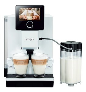 Ekspres do kawy Nivona 965 - NIEDOSTĘPNY