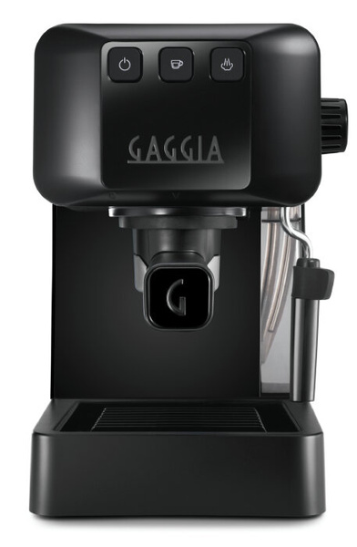 Ekspres do kawy Gaggia Espresso Black EG2109/01 - NIEDOSTĘPNY