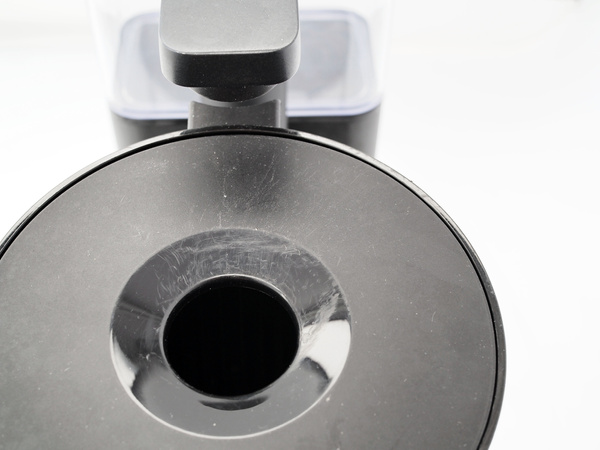 OUTLET 6324 - Ekspres do kawy Wifa Zense Alux Coffee Maker - Czarny