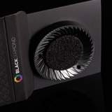 Żarna Eureka Black Diamond - italian espresso taste black 65