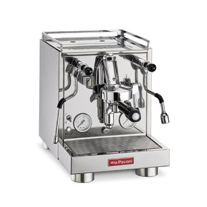Ekspres do kawy La Pavoni Cellini Evoluzione LPSCVS01EU