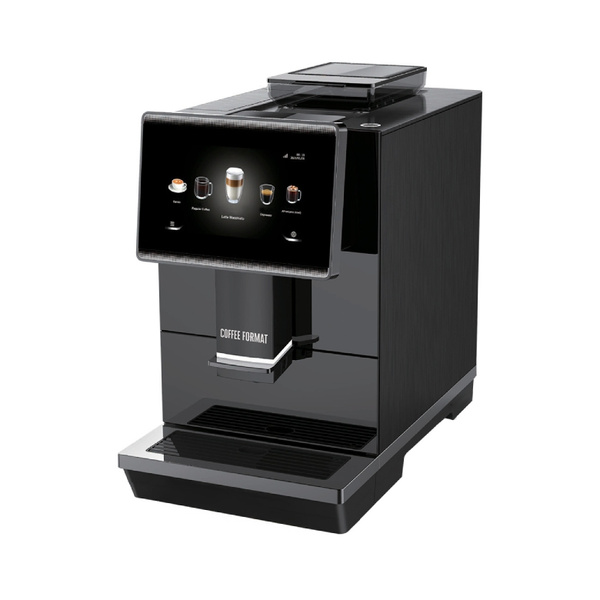 Ekspres do kawy Coffee Format SEED L