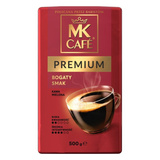 Kawa mielona MK Cafe Premium 500g