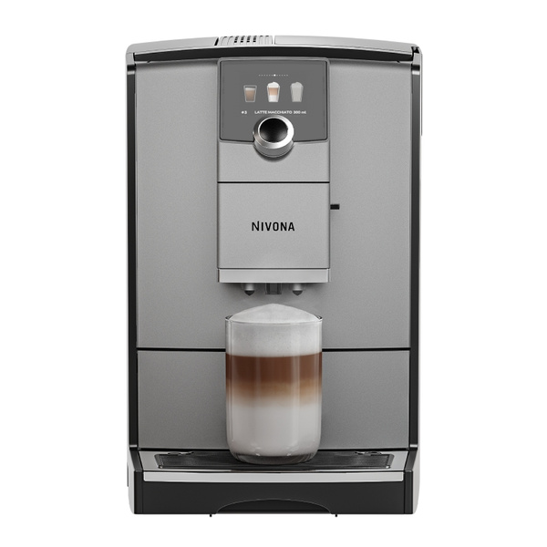 Ekspres do kawy Nivona 794 + GRATIS 2KG KAWY