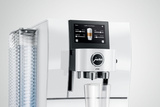 Ekspres do kawy Jura Z10 Diamond White (EB)