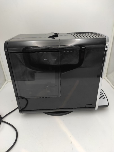 OUTLET 20735 - Ekspres do kawy Melitta F83/0-102 Caffeo Barista T Smart - czarny