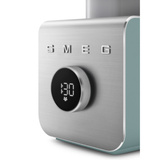Blender wysokoobrotowy Smeg BLC02EGMEU - Szmaragdowy