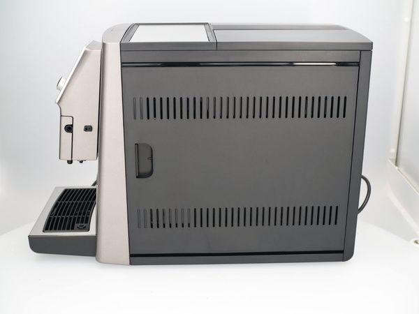 OUTLET 68451 - Ekspres do kawy Nivona 821 // 3 lata gwarancji