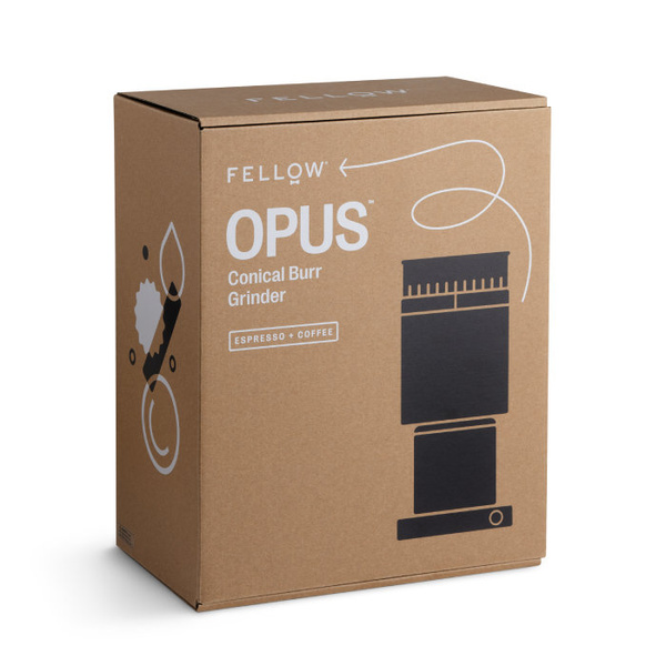Młynek do kawy Fellow Opus