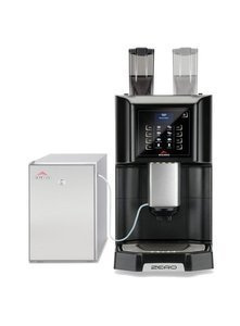 Ekspres do kawy EGRO ZERO + Quick Milk