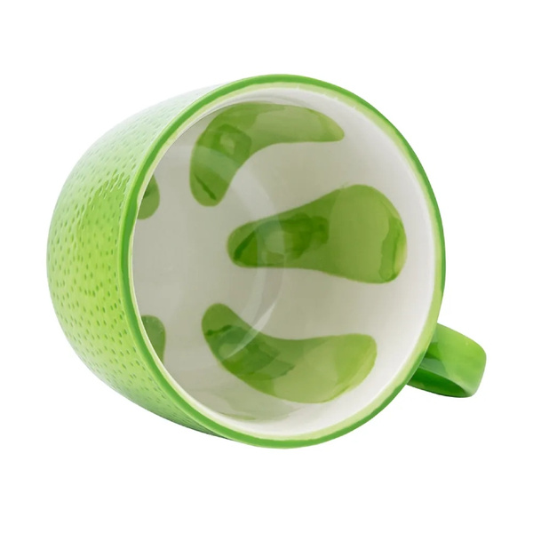 Filiżanka Altom Design Tropicana 470ml - Limonka – NIEDOSTĘPNY