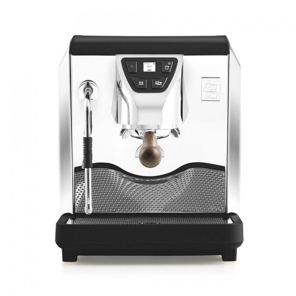 Ekspres do kawy Nuova Simonelli Oscar Mood Black - Czarny