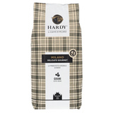 Kawa ziarnista Hardy Milano 1kg