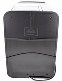 OUTLET 93322 - Ekspres do kawy Melitta F85/0-101 Caffeo Barista TS Smart - srebrny