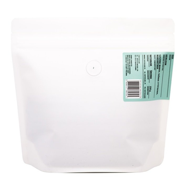 Kawa ziarnista Coffeelab Etiopia Laayyoo Natural 250g - NIEDOSTĘPNY