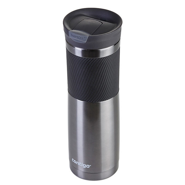 Kubek termiczny Contigo Byron GUNMETAL 720 ml 