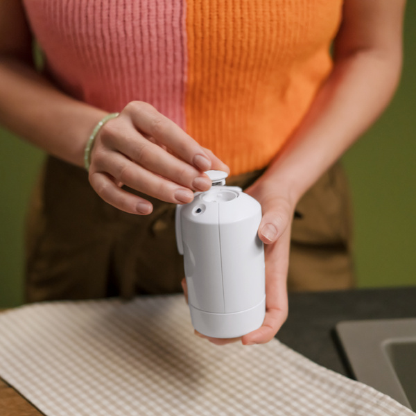 Filtr nakranowy BRITA ON TAP Pro V-MF System CU CE2