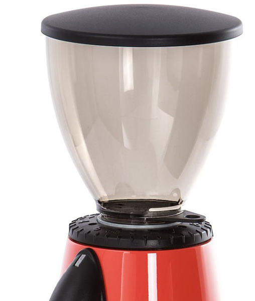 Młynek do kawy Macap M2M Czerwony (C23)