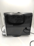 OUTLET 20671 - Ekspres do kawy Melitta F83/0-101 Caffeo Barista T Smart - srebrny