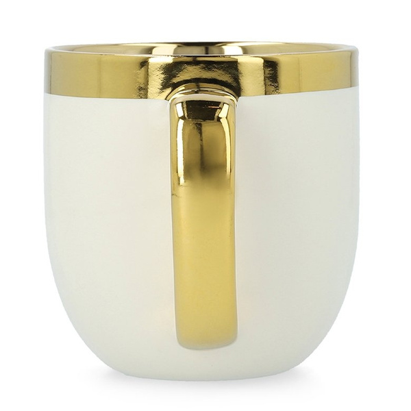 Kubek Homla SINNES 280 ml - Biały