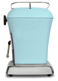 Ekspres do kawy ASCASO Dream One Light Blue Matt + GRATISY