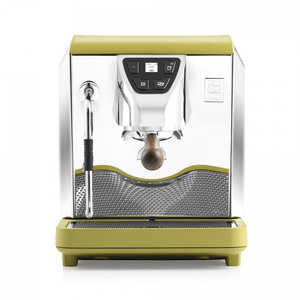 Ekspres do kawy Nuova Simonelli Oscar Mood Guacamole - opinie w konesso.pl