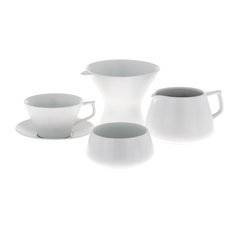 Zestaw do parzenia kawy Timemore Tianmu White Giftset - opinie w konesso.pl